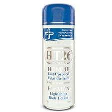 HT26 Lightening Body Lotion For Men / Lait Homme 500ml