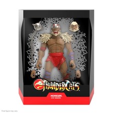 Super7 - Thundercats Ultimates - MONKIAN - Toy Version - New - Unopened