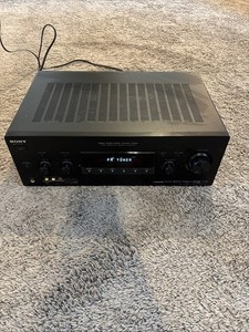Sony Strdg 820 | eBay Sony Strdg 820 | eBay