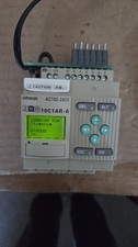 Omron ZEN 10C1AR-A Nano Controller w/ Softwar...