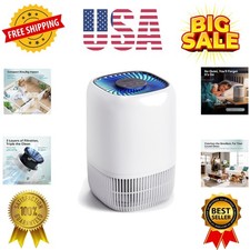 Air Purifiers for Home with H13 Quiet HEPA Fi...