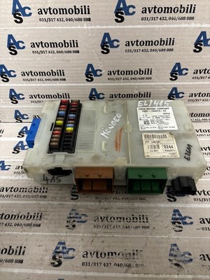 7G9T14A073EE Ford Mondeo MK4 BCM Fuse Box