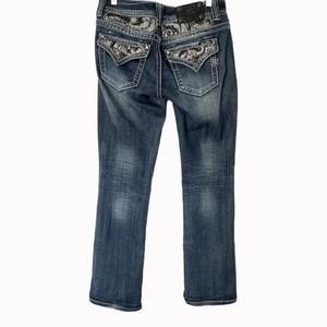 Miss Me Jeans Size 26 Bootcut | eBay