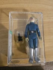 Star Wars 1978 BLUE SNAGGLETOOTH AFA not CAS 80 Vintage Cantina Figure