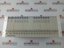 SUPCON FW221 Web Field 2iobase E231017 E204460 E302598 FW367R D28826A Rack