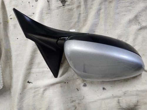 2018 2020 Honda Accord OEM Passenger Right Side View Mirror Power With Heated 