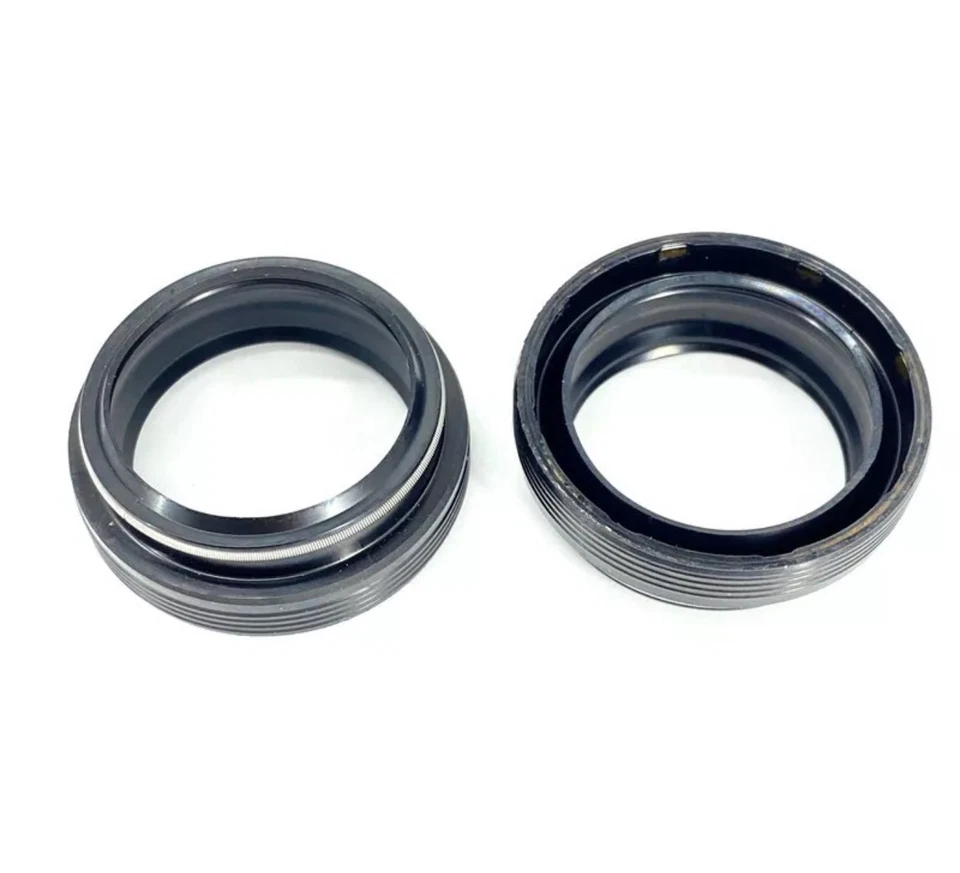 Suntour Dust Seal Fork Stanchion Wiper XCR XCM NCX NVX FAA070 30mm FAA125 28mm - Image 3 of 3