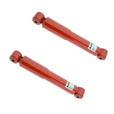 Koni Stoßdämpfer Hinten für Nissan Pathfinder (R51) 2.5DCi,4.0 V6 Bj. 05-14 82-2