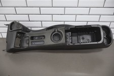 1997-2002 Pontiac Firebird- Centre Console W Lid Automatic Transmission