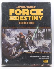Star Wars Force and Destiny Beginner Game Staff FF
