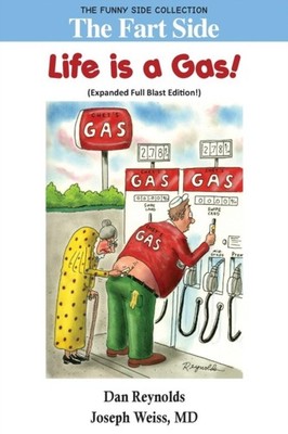 Reynolds - Fart Side  Life is A Gas! Expanded Full Blast Edition  The  - X555z