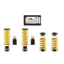 KW Gewindefedern MERCEDES-BENZ C-KLASSE CABRIOLET [A205] | 25325089