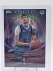 2025-26 Topps Midnight - Cooper Flagg #61 Dusk /75 (RC)