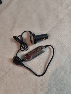 Monster iCarPlay Wireless