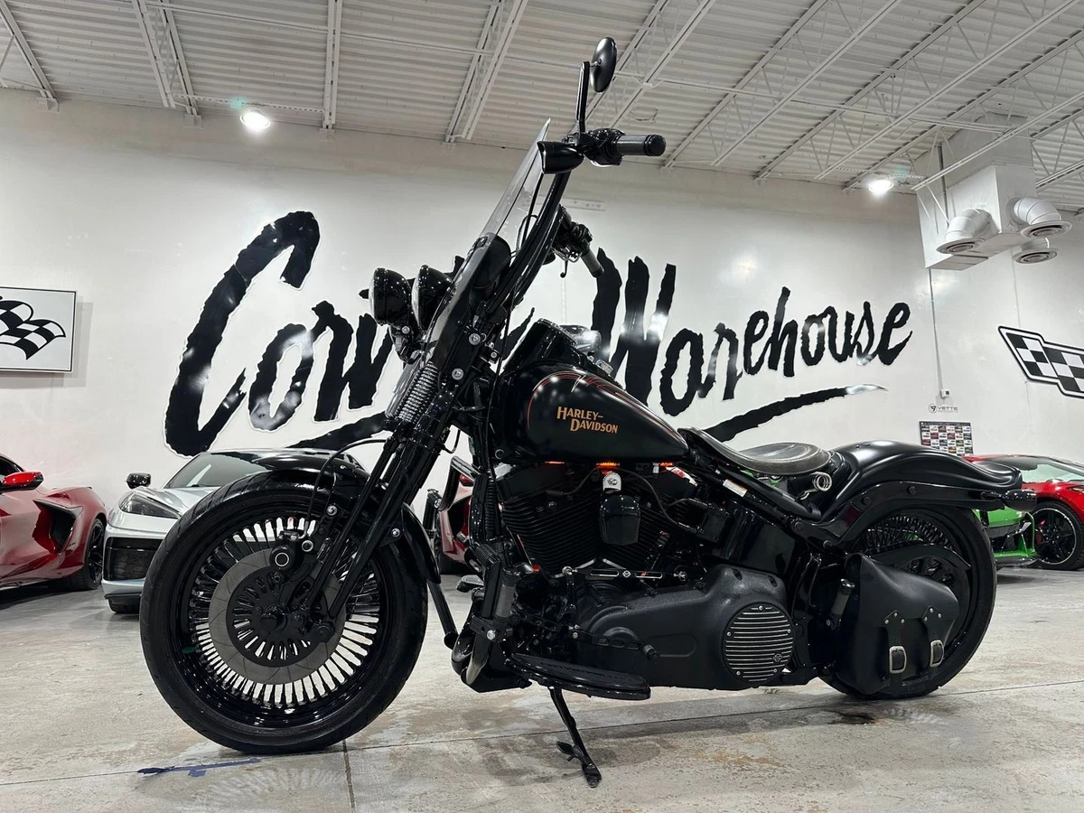 Harley-Davidson 2008 Motorcycles for sale | eBay