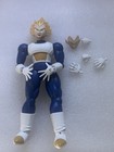 Dragon Ball Z Figure Rise Standard Model Kit Figure Lot — photo 7