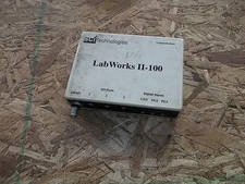 SCI Technologies Lab Works II-100 Interface  *FREE SHIPPING*