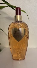 VICTORIA'S SECRET RAPTURE SENSUAL BODY MIST 8.4 oz Original Vintage Heart
