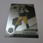 2025 Panini Aaron Rodgers Green (Raw)