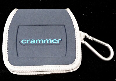 CRAMMER Case for Leap Frog Electronics Study Sound System
