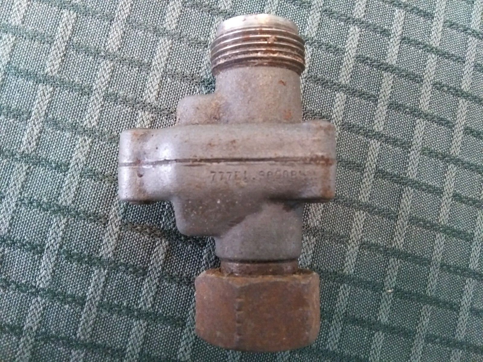 Lot of Speedometer gear parts for 1980's GM Chevrolet GMC NP208