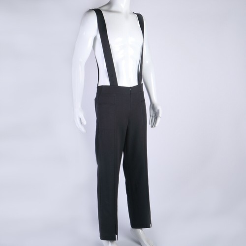 For The Next Generation Premier Line Uniform Pants TNG Cosplay Trousers Costumes - Picture 4 of 12