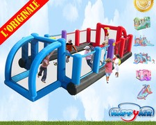 CALCETTO GONFIABILE 9072N HAPPY HOP