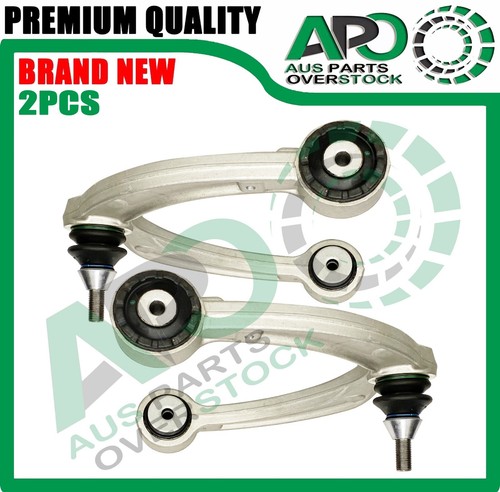 Front Upper Left Right Control Arm Pair For MERCEDES GLE-Class C292 W166 - Picture 6 of 7