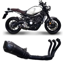 termignoni escape completo relevance carb bl c race yamaha mt09 mt-09 2015 15