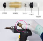 Hakko A5030 B5194 B5104 A5031 Filter Pipe Parts for FR-4103 FR-301, New