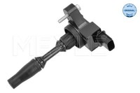 Meyle 614 885 0033 4-Polige ZüNdspule FüR Opel Vauxhall, 12V