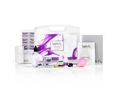 intro Kit Extension Ciglia metodo One to One LASH FX