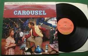 Carousel Ost Gordon Macrae Inc You Ll Never Walk Alone Slct 6105 Lp Ebay Carousel Ost Gordon Macrae Inc You Ll Never Walk Alone Slct 6105 Lp Ebay