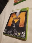 Metro: Last Light - Microsoft Xbox 360