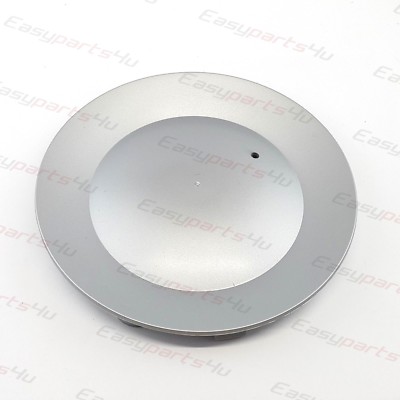 4X CAPUCHONS MOYEU 60mm 125mm Cache-moyeux Alliage Jante SEAT Altea Ibiza Toledo EUR 20,49 - FR