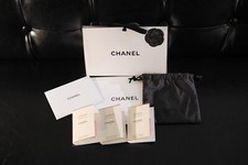 Chanel Perfume Sample Gift Set for Women