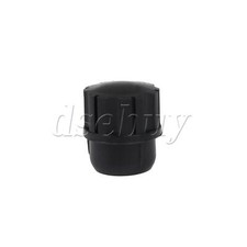 Sax Plug Soprano Saxophone Brush Cap for Sax Replacement Accessories
