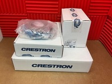 Crestron Uc-cx100-t Flex Adv Video Conf Kit Microsoft Teams Rooms 6511607 New✅❤️
