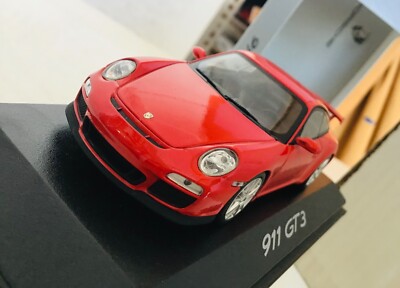 911 GT3 赤 ミニカー WAP 020 149 OH 1/43 MINICHAMPS PORSCHE 911 GT3, red , WAP 020 016 19 mint ,++