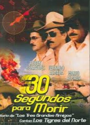 30 Segundos Para Morir Pelicula DIGITAL Calidad HD Link De Descarga Por Mega
