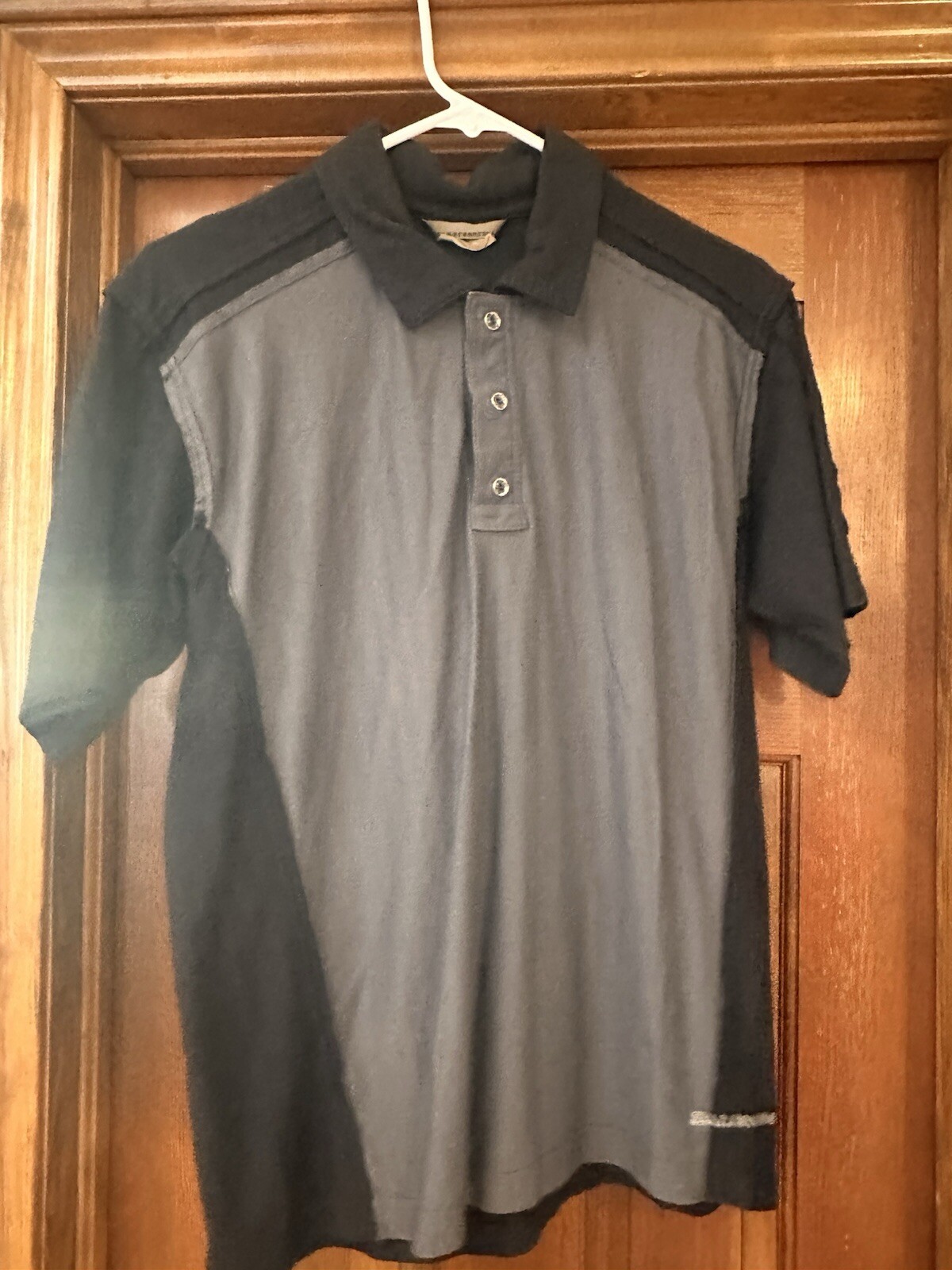 SALOMON Polo Performance Manica Corta Uomo Media M