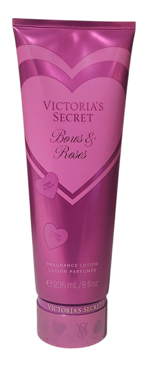 NEW Victoria's Secret / Pink Care Fragrance Body Lotion, 8oz