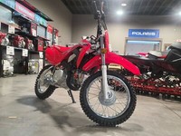 2022 Honda CRF110F