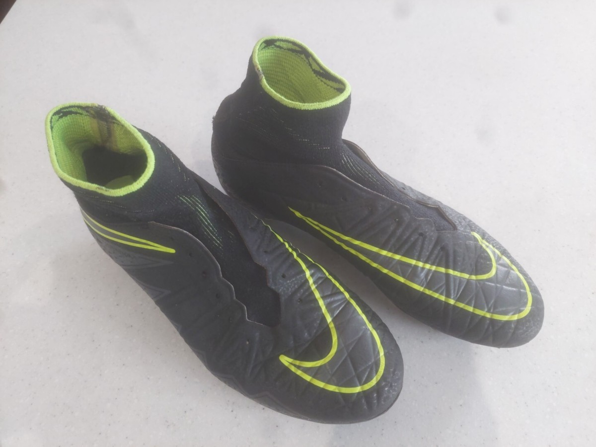 Nike Hypervenom Phantom UK Size UK