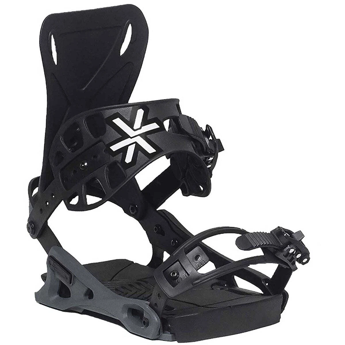 Karakoram Indiana Snowboard Bindings for sale | eBay