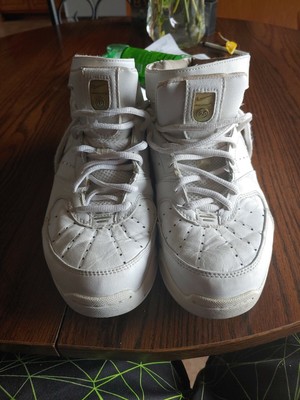 nike uptempo ebay