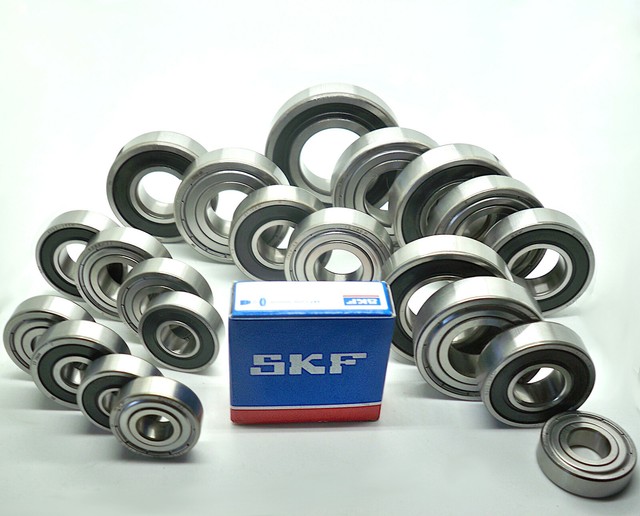 Подшипник 6006 2rs1 skf