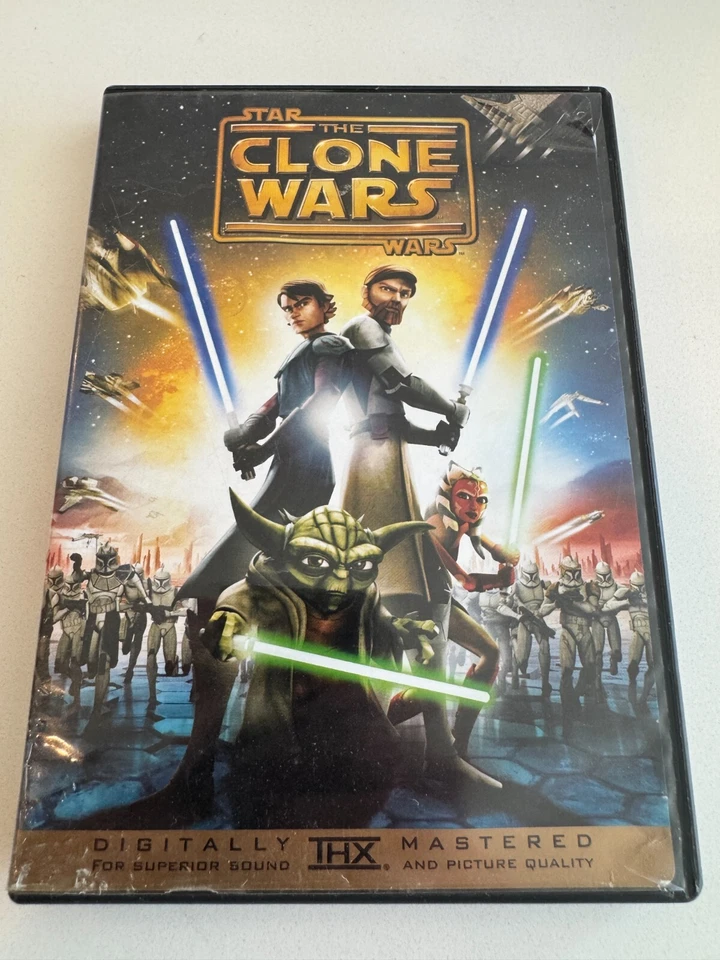 Classic DVD Movies - Family, Kids, Comedy, more - $1.99 EACH - Image 4 of 4