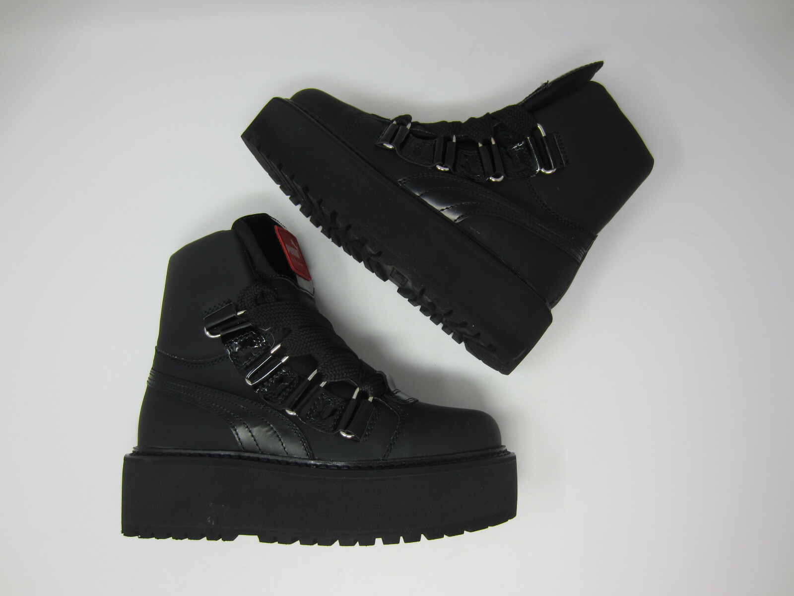 Puma Fenty Rihanna SB Eyelet Sneaker 