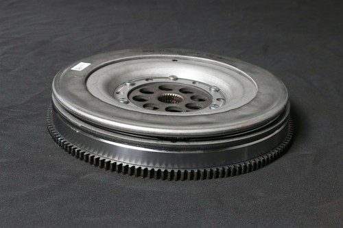712km BMW Mini Cooper S F55 F56 60 192PS Dual Mass Flywheel 8655640 - Picture 2 of 6